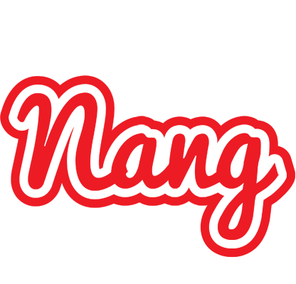 Nang sunshine logo