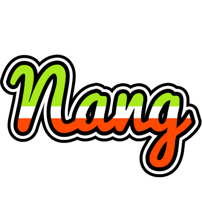 Nang superfun logo