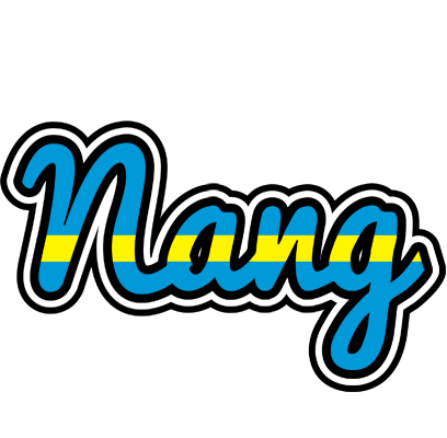 Nang sweden logo