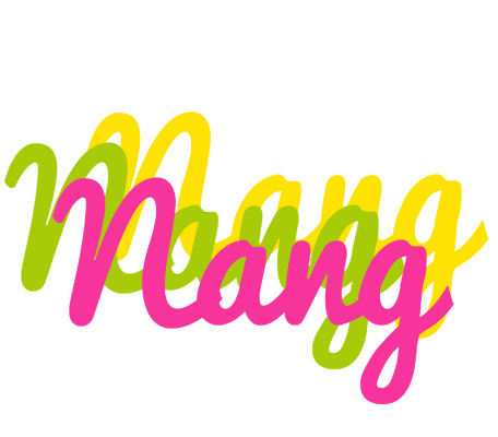 Nang sweets logo