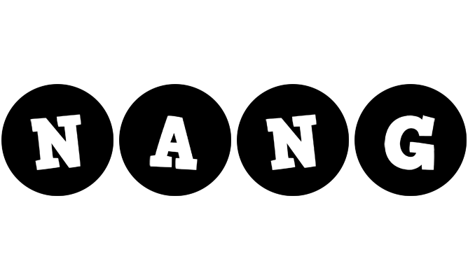 Nang tools logo