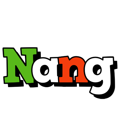Nang venezia logo