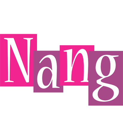 Nang whine logo