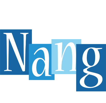 Nang winter logo