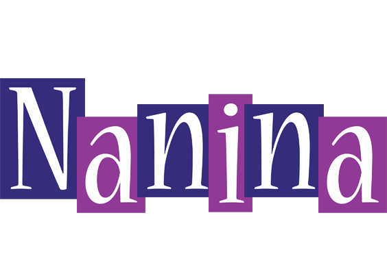 Nanina autumn logo