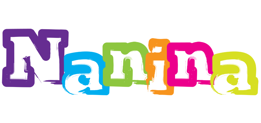 Nanina casino logo