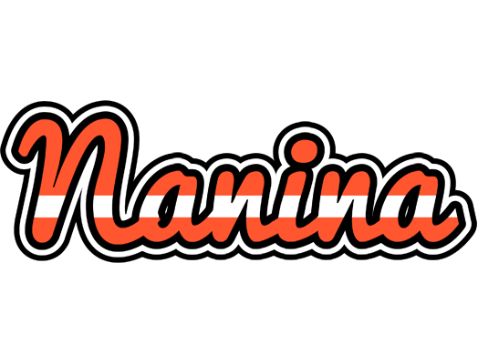 Nanina denmark logo