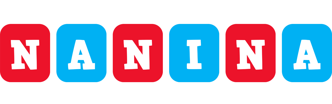 Nanina diesel logo