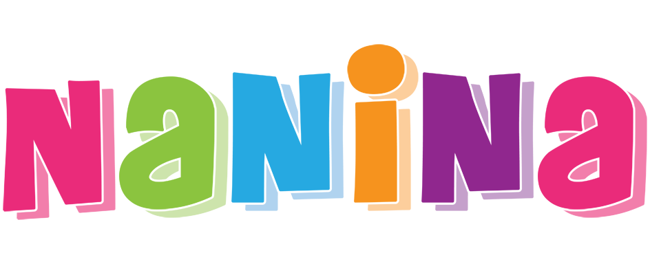 Nanina friday logo