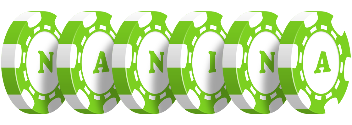 Nanina holdem logo