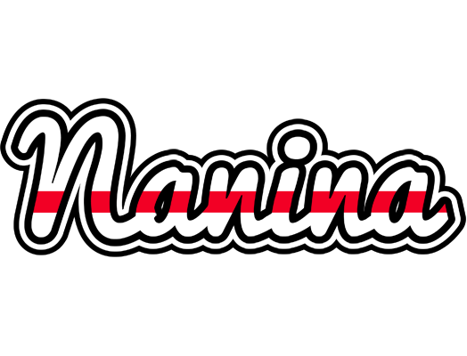 Nanina kingdom logo