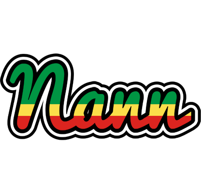 Nann african logo