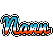 Nann america logo