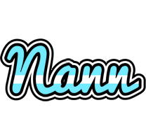 Nann argentine logo