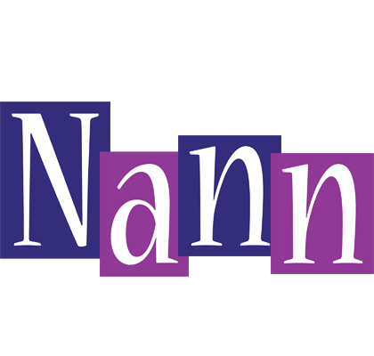 Nann autumn logo