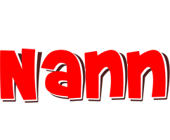 Nann basket logo