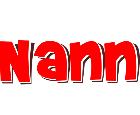 Nann basket logo
