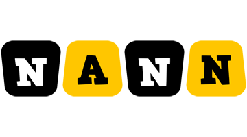 Nann boots logo