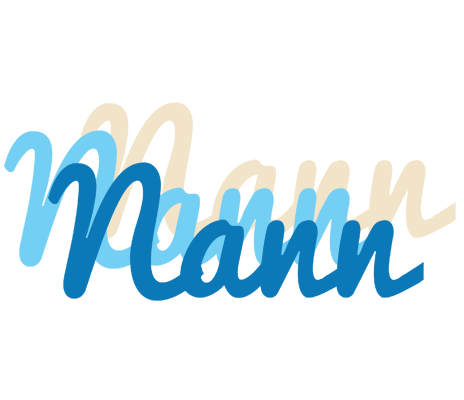 Nann breeze logo