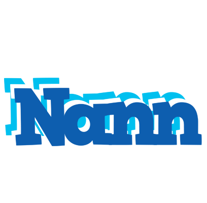 Nann business logo
