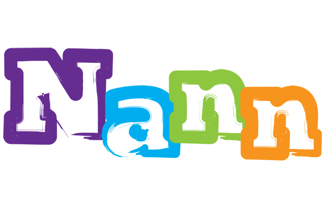 Nann casino logo