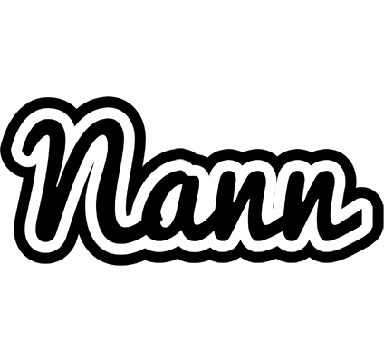 Nann chess logo
