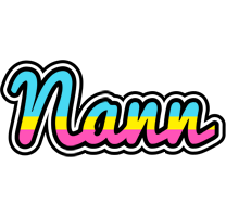 Nann circus logo