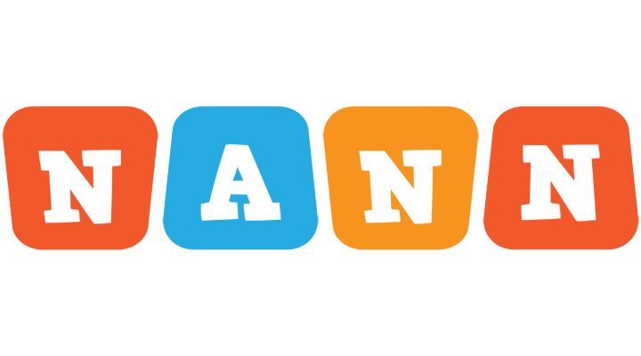 Nann comics logo