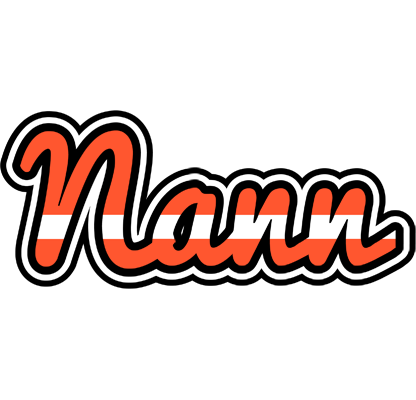 Nann denmark logo