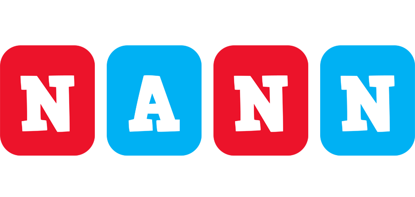 Nann diesel logo