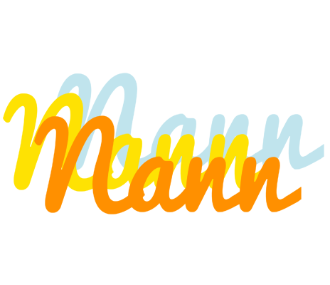 Nann energy logo