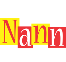 Nann errors logo