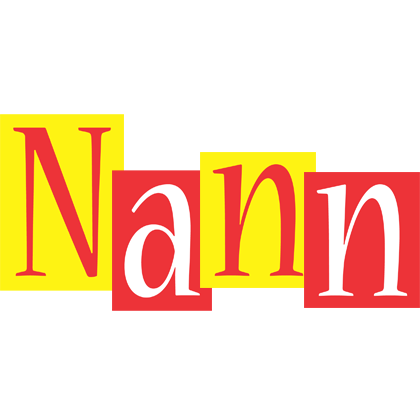Nann errors logo