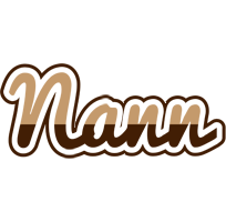 Nann exclusive logo