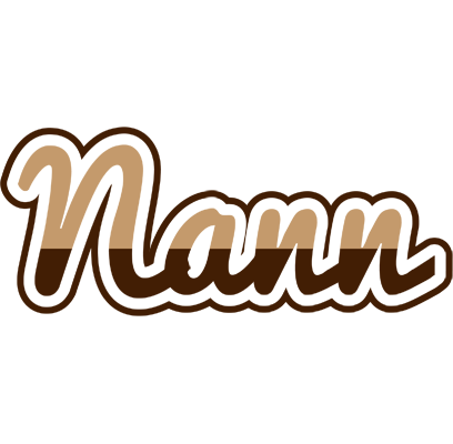 Nann exclusive logo