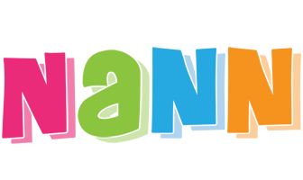 Nann friday logo