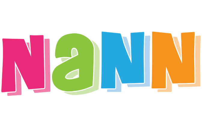 Nann friday logo