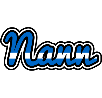 Nann greece logo