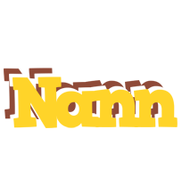 Nann hotcup logo