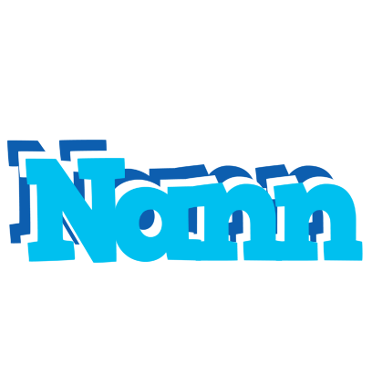 Nann jacuzzi logo