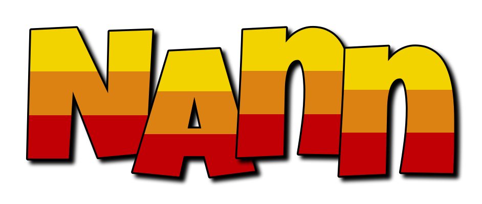 Nann jungle logo