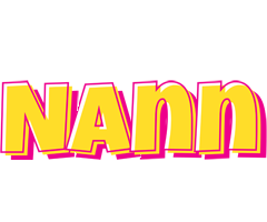 Nann kaboom logo