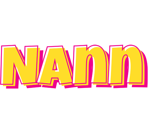 Nann kaboom logo