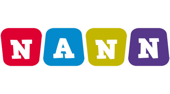 Nann kiddo logo