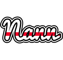 Nann kingdom logo