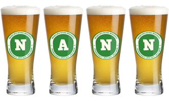 Nann lager logo