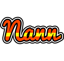 Nann madrid logo