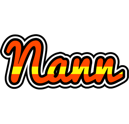 Nann madrid logo