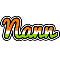 Nann mumbai logo