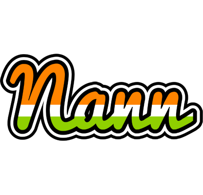 Nann mumbai logo